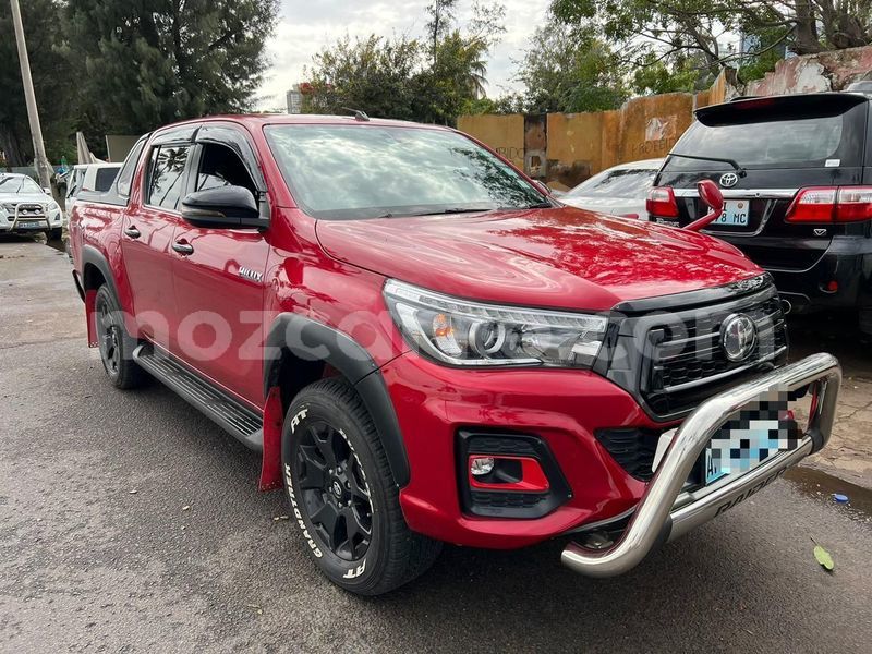 Big with watermark toyota hilux maputo maputo 17264