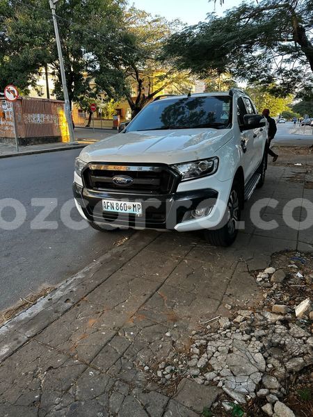 Big with watermark ford ranger maputo maputo 17265