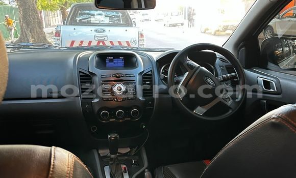 Nunua Ilio tumika Ford Ranger Nyeupe Gari ndani ya Maputo nchini Maputo Nunua Ilio tumika Ford Ranger Nyeupe Gari ndani ya Maputo nchini Maputo