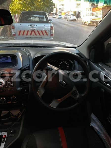 Big with watermark ford ranger maputo maputo 17265