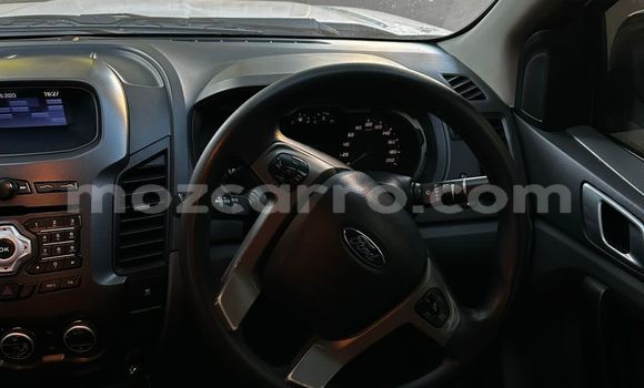 Nunua Ilio tumika Ford Ranger Nyeupe Gari ndani ya Maputo nchini Maputo Nunua Ilio tumika Ford Ranger Nyeupe Gari ndani ya Maputo nchini Maputo