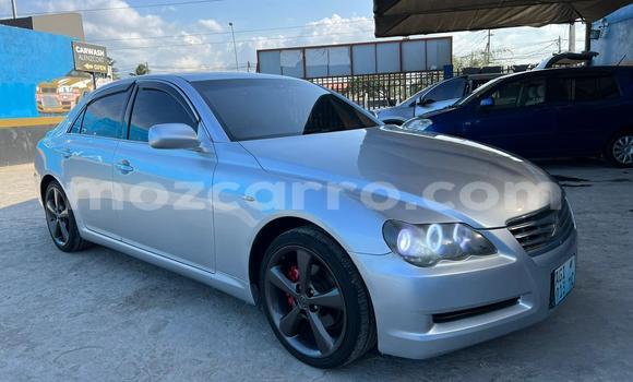 Tenga Tsaru Toyota Mark X Zvimwe Mota in Maputo in Maputo Tenga Tsaru Toyota Mark X Zvimwe Mota in Maputo in Maputo