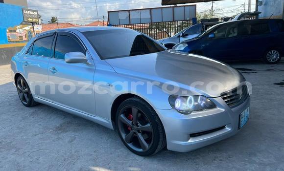 Tenga Tsaru Toyota Mark X Zvimwe Mota in Maputo in Maputo Tenga Tsaru Toyota Mark X Zvimwe Mota in Maputo in Maputo