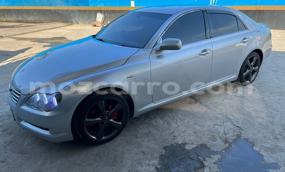 Tenga Tsaru Toyota Mark X Zvimwe Mota in Maputo in Maputo Tenga Tsaru Toyota Mark X Zvimwe Mota in Maputo in Maputo