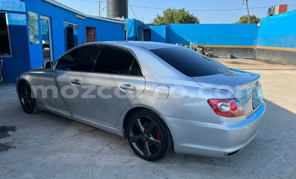 Tenga Tsaru Toyota Mark X Zvimwe Mota in Maputo in Maputo Tenga Tsaru Toyota Mark X Zvimwe Mota in Maputo in Maputo