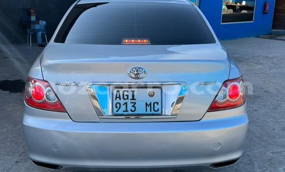 Tenga Tsaru Toyota Mark X Zvimwe Mota in Maputo in Maputo Tenga Tsaru Toyota Mark X Zvimwe Mota in Maputo in Maputo
