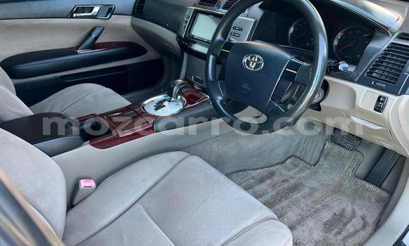 Tenga Tsaru Toyota Mark X Zvimwe Mota in Maputo in Maputo Tenga Tsaru Toyota Mark X Zvimwe Mota in Maputo in Maputo