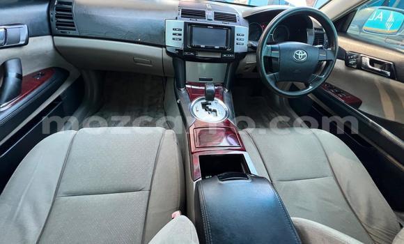 Tenga Tsaru Toyota Mark X Zvimwe Mota in Maputo in Maputo Tenga Tsaru Toyota Mark X Zvimwe Mota in Maputo in Maputo