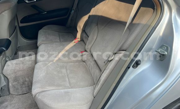 Tenga Tsaru Toyota Mark X Zvimwe Mota in Maputo in Maputo Tenga Tsaru Toyota Mark X Zvimwe Mota in Maputo in Maputo