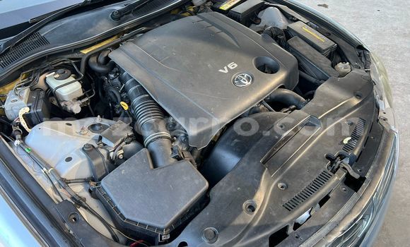 Tenga Tsaru Toyota Mark X Zvimwe Mota in Maputo in Maputo Tenga Tsaru Toyota Mark X Zvimwe Mota in Maputo in Maputo