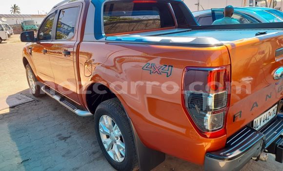Buy Used Ford Ranger Other Car in Maputo in Maputo Buy Used Ford Ranger Other Car in Maputo in Maputo