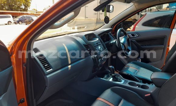 Buy Used Ford Ranger Other Car in Maputo in Maputo Buy Used Ford Ranger Other Car in Maputo in Maputo