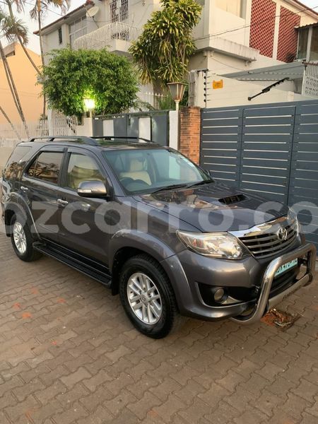 Big with watermark toyota fortuner maputo maputo 17268