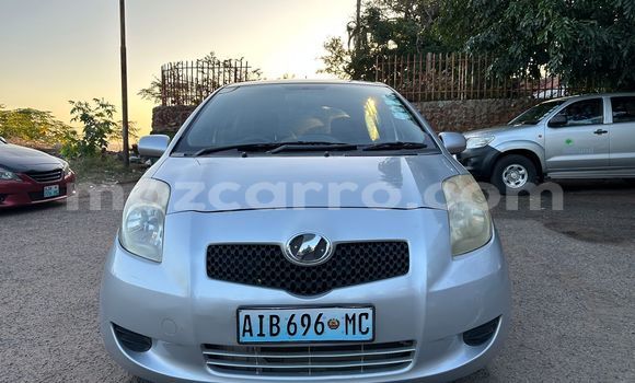 Tenga Tsaru Toyota Vitz Zvimwe Mota in Maputo in Maputo Tenga Tsaru Toyota Vitz Zvimwe Mota in Maputo in Maputo