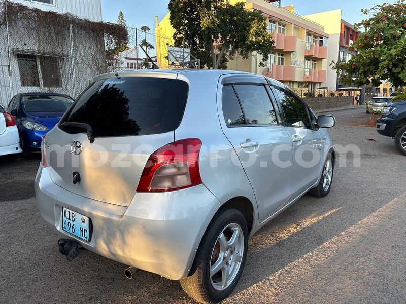 Big with watermark toyota vitz maputo maputo 17269