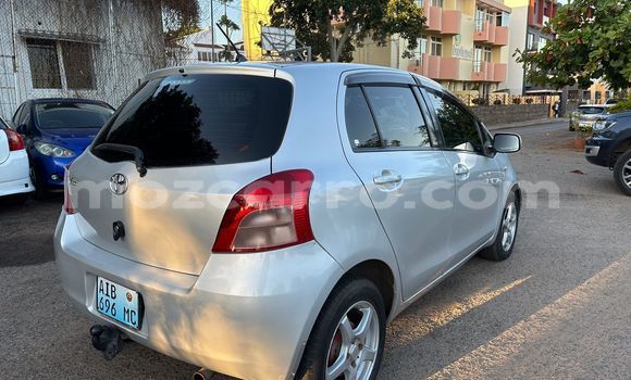 Tenga Tsaru Toyota Vitz Zvimwe Mota in Maputo in Maputo Tenga Tsaru Toyota Vitz Zvimwe Mota in Maputo in Maputo