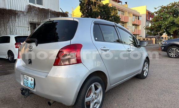 Tenga Tsaru Toyota Vitz Zvimwe Mota in Maputo in Maputo Tenga Tsaru Toyota Vitz Zvimwe Mota in Maputo in Maputo