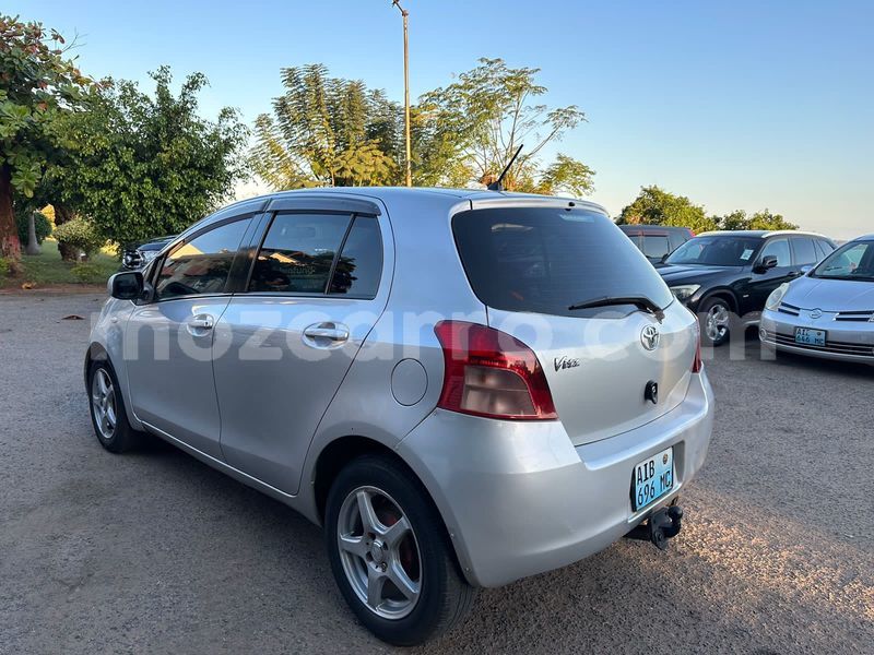 Big with watermark toyota vitz maputo maputo 17269