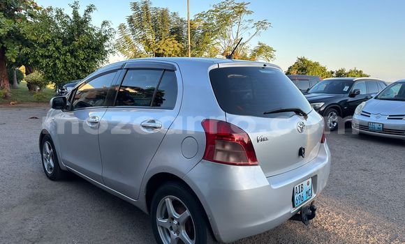 Tenga Tsaru Toyota Vitz Zvimwe Mota in Maputo in Maputo Tenga Tsaru Toyota Vitz Zvimwe Mota in Maputo in Maputo