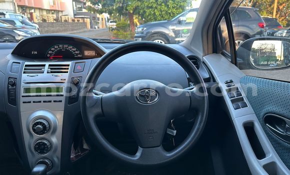 Tenga Tsaru Toyota Vitz Zvimwe Mota in Maputo in Maputo Tenga Tsaru Toyota Vitz Zvimwe Mota in Maputo in Maputo