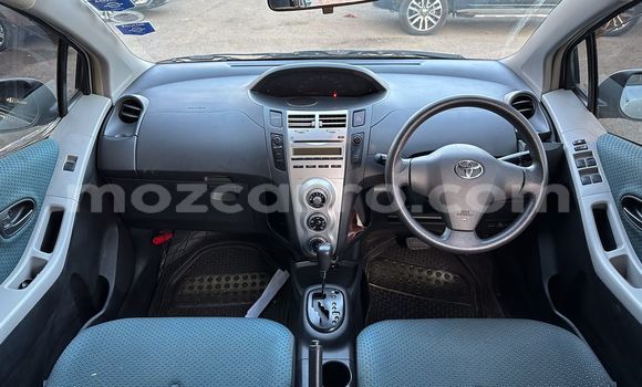 Tenga Tsaru Toyota Vitz Zvimwe Mota in Maputo in Maputo Tenga Tsaru Toyota Vitz Zvimwe Mota in Maputo in Maputo