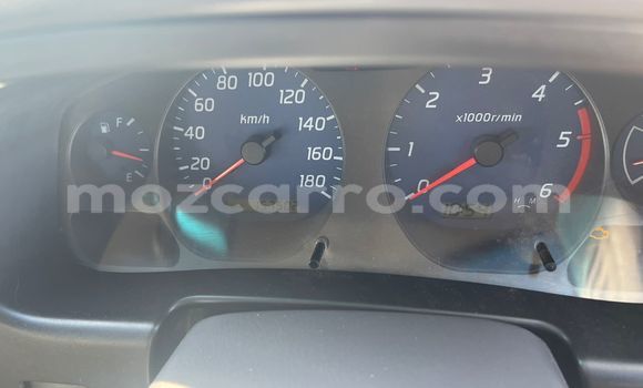 Tenga Tsaru Nissan Hardbody Zvimwe Mota in Maputo in Maputo Tenga Tsaru Nissan Hardbody Zvimwe Mota in Maputo in Maputo