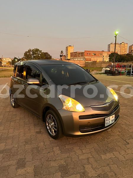 Big with watermark toyota ractis maputo maputo 17271