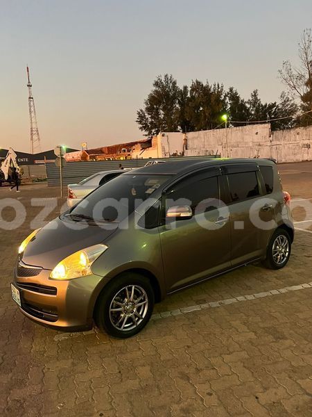 Big with watermark toyota ractis maputo maputo 17271