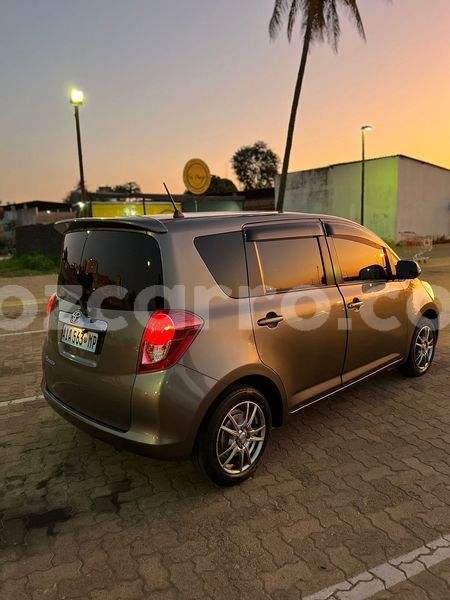 Big with watermark toyota ractis maputo maputo 17271