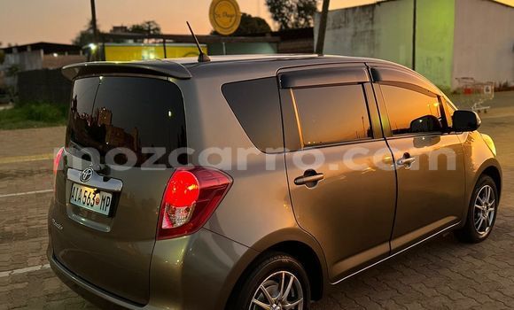 Tenga Tsaru Toyota Ractis Zvimwe Mota in Maputo in Maputo Tenga Tsaru Toyota Ractis Zvimwe Mota in Maputo in Maputo