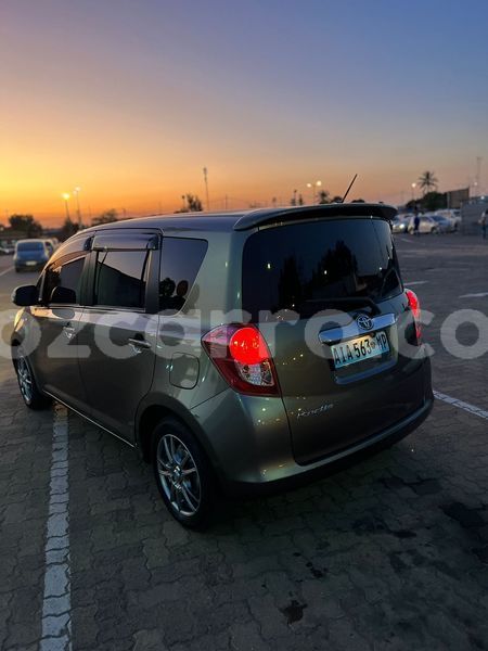 Big with watermark toyota ractis maputo maputo 17271