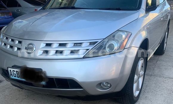 Comprar Usado Nissan Murano De outros Carro em Maputo em Maputo