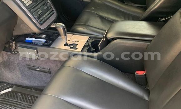 Tenga Tsaru Nissan Murano Zvimwe Mota in Maputo in Maputo Tenga Tsaru Nissan Murano Zvimwe Mota in Maputo in Maputo