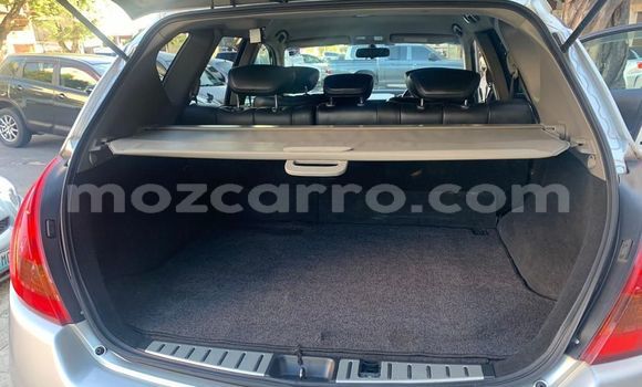 Tenga Tsaru Nissan Murano Zvimwe Mota in Maputo in Maputo Tenga Tsaru Nissan Murano Zvimwe Mota in Maputo in Maputo