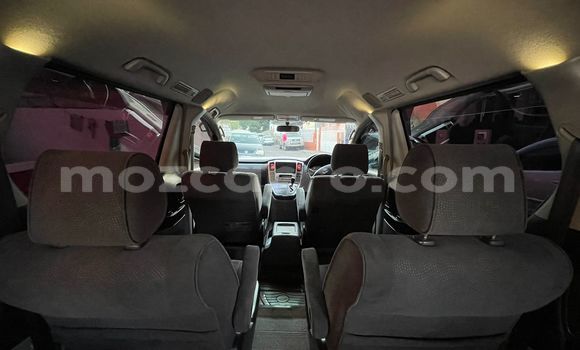Buy Used Toyota Alphard White Car in Maputo in Maputo Buy Used Toyota Alphard White Car in Maputo in Maputo