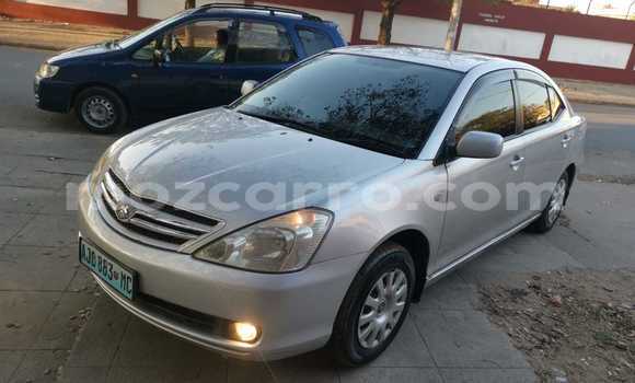 Nunua Ilio tumika Toyota Allion Nyingine Gari ndani ya Maputo nchini Maputo Nunua Ilio tumika Toyota Allion Nyingine Gari ndani ya Maputo nchini Maputo