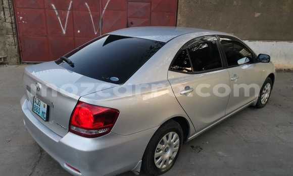 Nunua Ilio tumika Toyota Allion Nyingine Gari ndani ya Maputo nchini Maputo Nunua Ilio tumika Toyota Allion Nyingine Gari ndani ya Maputo nchini Maputo