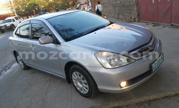 Nunua Ilio tumika Toyota Allion Nyingine Gari ndani ya Maputo nchini Maputo Nunua Ilio tumika Toyota Allion Nyingine Gari ndani ya Maputo nchini Maputo