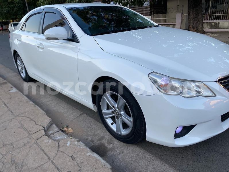 Big with watermark toyota mark x maputo maputo 17275