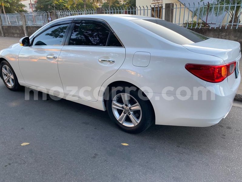 Big with watermark toyota mark x maputo maputo 17275