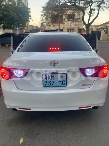 Big with watermark toyota mark x maputo maputo 17275