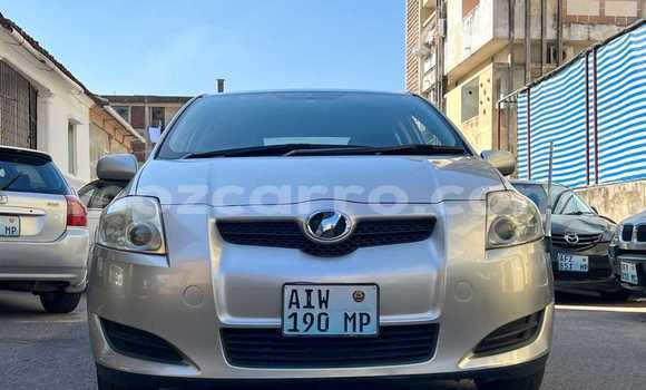 Comprar Usado Toyota Auris De outros Carro em Maputo em Maputo
