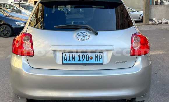 Tenga Tsaru Toyota Auris Zvimwe Mota in Maputo in Maputo Tenga Tsaru Toyota Auris Zvimwe Mota in Maputo in Maputo