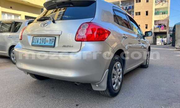 Tenga Tsaru Toyota Auris Zvimwe Mota in Maputo in Maputo Tenga Tsaru Toyota Auris Zvimwe Mota in Maputo in Maputo