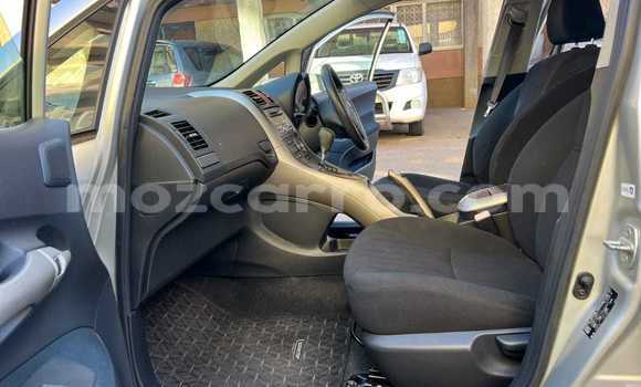 Tenga Tsaru Toyota Auris Zvimwe Mota in Maputo in Maputo Tenga Tsaru Toyota Auris Zvimwe Mota in Maputo in Maputo