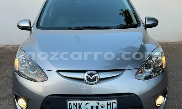 Nunua Ilio tumika Mazda Demio Nyingine Gari ndani ya Maputo nchini Maputo