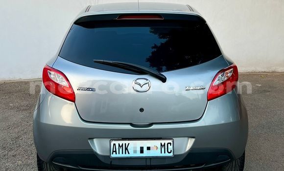 Buy Used Mazda Demio Other Car in Maputo in Maputo Buy Used Mazda Demio Other Car in Maputo in Maputo