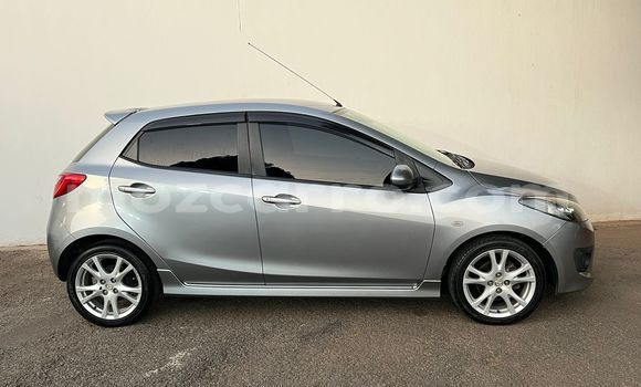 Buy Used Mazda Demio Other Car in Maputo in Maputo Buy Used Mazda Demio Other Car in Maputo in Maputo