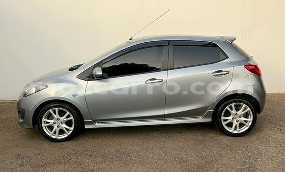 Buy Used Mazda Demio Other Car in Maputo in Maputo Buy Used Mazda Demio Other Car in Maputo in Maputo