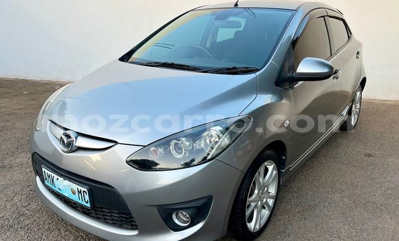 Buy Used Mazda Demio Other Car in Maputo in Maputo Buy Used Mazda Demio Other Car in Maputo in Maputo